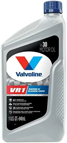 Brand new ❤️ VR1 Racing SAE 20W-50 High Performance High Zinc Motor Oil 5 QT 🧨 13 Brand new ❤️ VR1 Racing SAE 20W-50 High Performance High Zinc Motor Oil 5 QT 🧨 - Image 11