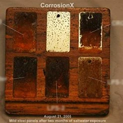 Top 10 โ Corrosion Technologies 90102 (16 Oz Aerosol) โ Multi-Purpose Lubricant, Penetrant, Rust And Corrosion Preventative | Industrial Strength | Marine Grade | Cleans Lubricates Protect ๐ 9 Top 10 โ Corrosion Technologies 90102 (16 Oz Aerosol) โ Multi-Purpose Lubricant, Penetrant, Rust And Corrosion Preventative | Industrial Strength | Marine Grade | Cleans Lubricates Protect ๐ -ZeroR-shop 41cAH8IUyYL