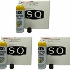 Hot Sale ๐งจ SQ Brake Cleaner Non Chlorinated, 36 Pack, 14.5 OZ Per Can โจ 11 Hot Sale ๐งจ SQ Brake Cleaner Non Chlorinated, 36 Pack, 14.5 OZ Per Can โจ -ZeroR-shop 41cLDoiYPgL. AC