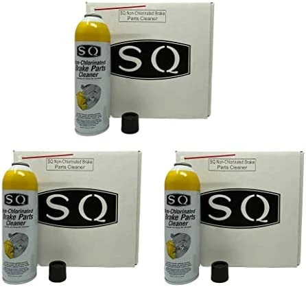 Hot Sale ๐งจ SQ Brake Cleaner Non Chlorinated, 36 Pack, 14.5 OZ Per Can โจ 7 Hot Sale ๐งจ SQ Brake Cleaner Non Chlorinated, 36 Pack, 14.5 OZ Per Can โจ - Image 5