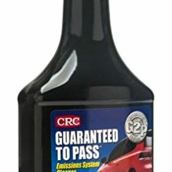 Deals 🛒 CRC Guaranteed To Pass Emissions Test Formula, 12 Fluid Ounce 🎉 -ZeroR-shop 41czGgheMCL