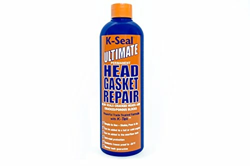 Budget β K-Seal ST3501 Pour And Go Permanent Head Gasket And Block Repair, 16 Fl. Oz π 3 Budget β K-Seal ST3501 Pour And Go Permanent Head Gasket And Block Repair, 16 Fl. Oz π