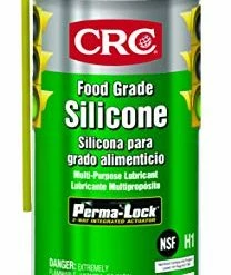 Best deal โ Food Grade Silicone 03040 - 10 Wt. Oz., Multi-Purpose Silicone Lubricant For High Temperature Applications ๐ 21 Best deal โ Food Grade Silicone 03040 - 10 Wt. Oz., Multi-Purpose Silicone Lubricant For High Temperature Applications ๐ -ZeroR-shop 41dMYcc8ML