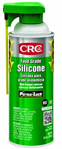 Best deal โ Food Grade Silicone 03040 - 10 Wt. Oz., Multi-Purpose Silicone Lubricant For High Temperature Applications ๐ 12 Best deal โ Food Grade Silicone 03040 - 10 Wt. Oz., Multi-Purpose Silicone Lubricant For High Temperature Applications ๐ - Image 10