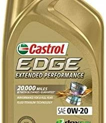 Cheapest 🤩 03124 Edge 0W-20 Advanced Full Synthetic Motor Oil, 5 Qu 🔔 25 Cheapest 🤩 03124 Edge 0W-20 Advanced Full Synthetic Motor Oil, 5 Qu 🔔 -ZeroR-shop 41dgB3rV4KL. AC