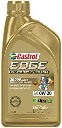 Cheapest 🤩 03124 Edge 0W-20 Advanced Full Synthetic Motor Oil, 5 Qu 🔔 14 Cheapest 🤩 03124 Edge 0W-20 Advanced Full Synthetic Motor Oil, 5 Qu 🔔 - Image 12