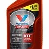 Hot Sale ๐ Valvoline Multi-Vehicle (ATF) Full Synthetic Automatic Transmission Fluid 1 QT ๐ฏ 1 Hot Sale ๐ Valvoline Multi-Vehicle (ATF) Full Synthetic Automatic Transmission Fluid 1 QT ๐ฏ -ZeroR-shop 41eRKzoJi4L