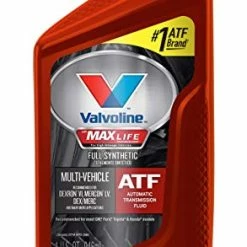 Hot Sale ๐ Valvoline Multi-Vehicle (ATF) Full Synthetic Automatic Transmission Fluid 1 QT ๐ฏ