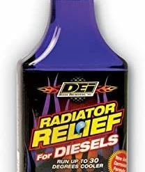Buy โจ Design Engineering 040200 Radiator Relief Coolant Additive For All Water Cooled Engines, 16 Oz ๐ 10 Buy โจ Design Engineering 040200 Radiator Relief Coolant Additive For All Water Cooled Engines, 16 Oz ๐ -ZeroR-shop 41f pPaK6L. AC