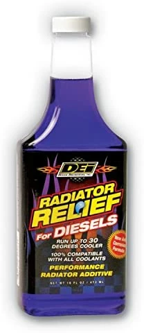 Buy โจ Design Engineering 040200 Radiator Relief Coolant Additive For All Water Cooled Engines, 16 Oz ๐ 6 Buy โจ Design Engineering 040200 Radiator Relief Coolant Additive For All Water Cooled Engines, 16 Oz ๐ - Image 4