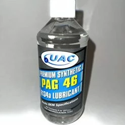 Top 10 ๐ UAC Universal Air Conditioner RO 0900B Refrigerant Oil โค๏ธ