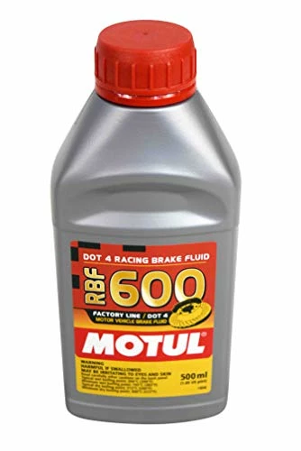 Coupon ๐ฏ MTL100949 8068HL RBF 600 Factory Line Dot-4 100 Percent Synthetic Racing Brake Fluid-500, 300. Ml, 2 Pack ๐ 4 Coupon ๐ฏ MTL100949 8068HL RBF 600 Factory Line Dot-4 100 Percent Synthetic Racing Brake Fluid-500, 300. Ml, 2 Pack ๐ - Image 2
