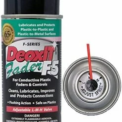 Best reviews of 😉 CAIG DeoxIT FaderLube Lubricant 5 Oz 🎉