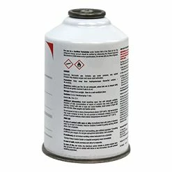 Cheapest ❤️ ZeroR® R1234YF Refrigerant Top Off Kit #3 - Genuine HFO-1234YF 8oz Cans & 36" HD Hose, Tap &Gauge 🧨 9 Cheapest ❤️ ZeroR® R1234YF Refrigerant Top Off Kit #3 - Genuine HFO-1234YF 8oz Cans & 36" HD Hose, Tap &Gauge 🧨 -ZeroR-shop 41gUeBcuA9S