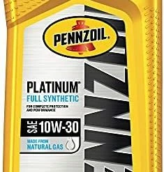 Best reviews of โ๏ธ Platinum Full Synthetic 5W-30 Motor Oil (5-Quart, Single) ๐คฉ 25 Best reviews of โ๏ธ Platinum Full Synthetic 5W-30 Motor Oil (5-Quart, Single) ๐คฉ -ZeroR-shop 41ghg4mlLiL. AC