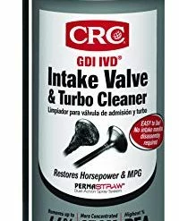 Top 10 😉 CRC GDI IVD Intake Valve & Turbo Cleaner 😀