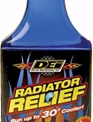 Buy โจ Design Engineering 040200 Radiator Relief Coolant Additive For All Water Cooled Engines, 16 Oz ๐ 9 Buy โจ Design Engineering 040200 Radiator Relief Coolant Additive For All Water Cooled Engines, 16 Oz ๐ -ZeroR-shop 41gqlTDCI4L. AC