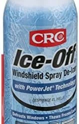 Budget ๐ CRC Ice-Off Windshield Spray De-Icer, 12 Wt Oz, 05346 โจ 11 Budget ๐ CRC Ice-Off Windshield Spray De-Icer, 12 Wt Oz, 05346 โจ -ZeroR-shop 41gsvh5c5lL. AC