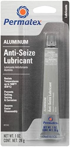 Coupon 👏 80078 Anti-Seize Lubricant With Brush Top Bottle, 8 Oz 👏 10 Coupon 👏 80078 Anti-Seize Lubricant With Brush Top Bottle, 8 Oz 👏 - Image 8