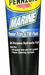 Deals 🌟 Pennzoil 3382 Pennzoil Marine Power Trim And Tilt Fluid - 10 Oz 🌟