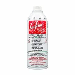 New ✨ Sea Foam SF-16 Motor Treatment - 16 Oz. , White ⌛