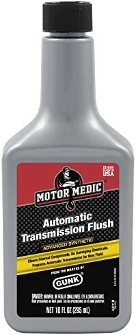 Discount ๐ Niteo Motor Medic M1410TF Synthetic Automatic Transmission Flush - 10 Oz โจ 5 Discount ๐ Niteo Motor Medic M1410TF Synthetic Automatic Transmission Flush - 10 Oz โจ - Image 3