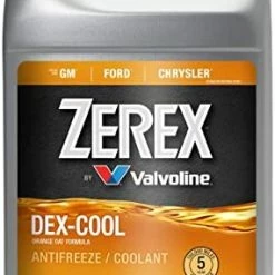 Coupon 🎉 Zerex G05 Phosphate Free Concentrate Antifreeze/Coolant 1 GA 🥰 -ZeroR-shop 41hbv5VAWaL. AC