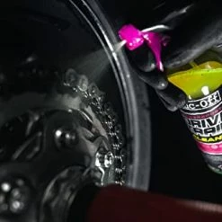 Best reviews of ๐งจ Off Powersports Drivetrain Cleaner, 16.9 Fl Oz - Chain Cleaner And Degreaser Spray For Motorcycle Cleaning - Advanced Motorcycle Cleaner ๐ 9 Best reviews of ๐งจ Off Powersports Drivetrain Cleaner, 16.9 Fl Oz - Chain Cleaner And Degreaser Spray For Motorcycle Cleaning - Advanced Motorcycle Cleaner ๐ -ZeroR-shop 41i3t9sV71L