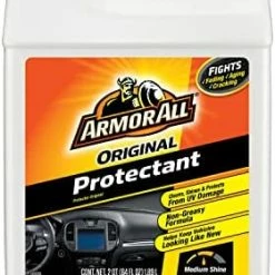 Top 10 🔔 Protectant, Original Protectant Car Interior Cleaner With UV Protection To Fight Cracking & Fading, 32 Oz ⭐ -ZeroR-shop 41i5UngX10L. AC