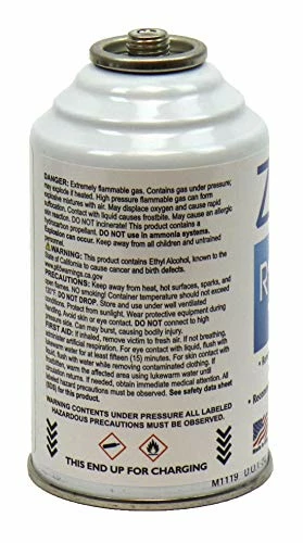 Hot Sale 🔔 ZeroR® R1234YF_ MAX Dry AC Drying Agent - Prevents Rust & Corrosion - 1 Can ⭐ 4 Hot Sale 🔔 ZeroR® R1234YF_ MAX Dry AC Drying Agent - Prevents Rust & Corrosion - 1 Can ⭐ - Image 2