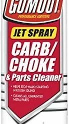 Best Pirce 😀 Gumout 800002231-6PK Carb And Choke Cleaner, 14 Oz. (Pack Of 6) 😉 -ZeroR-shop 41iWOCAzg9L. AC