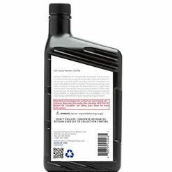 Hot Sale ✔️ GM Original Equipment 10-9243 Dexron VI Full Synthetic Automatic Transmission Fluid - 1 Qt 😀 -ZeroR-shop 41iWTXysDRL