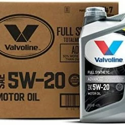 Best deal ❤️ Advanced Full Synthetic SAE 5W-30 Motor Oil 5 QT (Packaging May Vary) ⌛ 27 Best deal ❤️ Advanced Full Synthetic SAE 5W-30 Motor Oil 5 QT (Packaging May Vary) ⌛ -ZeroR-shop 41igZMc3SrL. AC