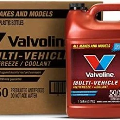 Buy ๐ Multi-Vehicle Concentrate Antifreeze/Coolant 1 GA ๐ฏ 10 Buy ๐ Multi-Vehicle Concentrate Antifreeze/Coolant 1 GA ๐ฏ -ZeroR-shop 41ip7rVxzwL. AC