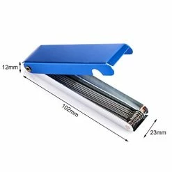 Best reviews of ⌛ Set Of 6 Carburetors Carbon Dirt Jet Remove Cleaner, 39 Pieces Wire Torch Tip Cleaner Tool, 30 Pieces Needles And 15 Pieces Brushes Cleaning Tool Kit For Motorcycle Moped Welder Carb Spray Gun Cleaner 👍 -ZeroR-shop 41iqO9vavPL