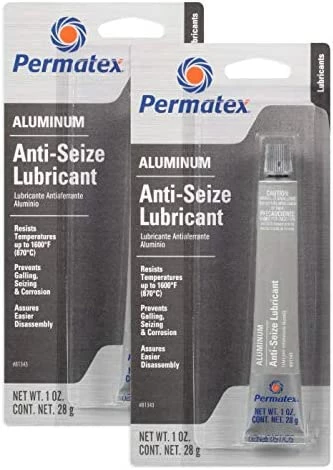 Best Sale ⌛ 81343 Anti-Seize Lubricant, 1 Oz. Tube , Whi 🌟 7 Best Sale ⌛ 81343 Anti-Seize Lubricant, 1 Oz. Tube , Whi 🌟 - Image 5