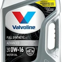 Best deal ❤️ Advanced Full Synthetic SAE 5W-30 Motor Oil 5 QT (Packaging May Vary) ⌛ 31 Best deal ❤️ Advanced Full Synthetic SAE 5W-30 Motor Oil 5 QT (Packaging May Vary) ⌛ -ZeroR-shop 41jB3VG8qjL. AC