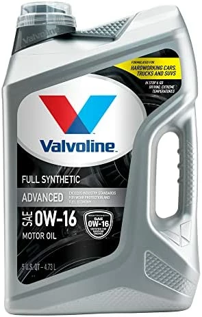 Best deal ❤️ Advanced Full Synthetic SAE 5W-30 Motor Oil 5 QT (Packaging May Vary) ⌛ 17 Best deal ❤️ Advanced Full Synthetic SAE 5W-30 Motor Oil 5 QT (Packaging May Vary) ⌛ - Image 15