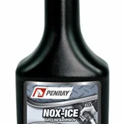 Top 10 😀 Penray 5113 Nox-Ice Gas Line Antifreeze - 12-Ounce Bottle 🎁