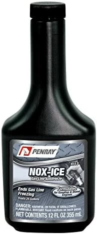 Top 10 π Penray 5113 Nox-Ice Gas Line Antifreeze - 12-Ounce Bottle π 4 Top 10 π Penray 5113 Nox-Ice Gas Line Antifreeze - 12-Ounce Bottle π - Image 2