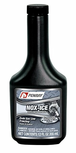 Top 10 π Penray 5113 Nox-Ice Gas Line Antifreeze - 12-Ounce Bottle π 3 Top 10 π Penray 5113 Nox-Ice Gas Line Antifreeze - 12-Ounce Bottle π