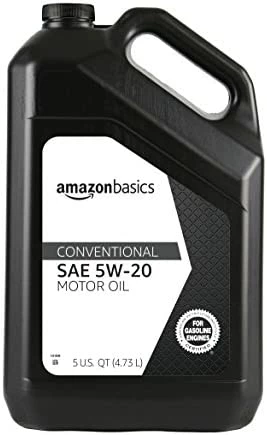 Cheapest 🎉 High Mileage Motor Oil - Full Synthetic - 5W-30 - 5 Quart 😀 7 Cheapest 🎉 High Mileage Motor Oil - Full Synthetic - 5W-30 - 5 Quart 😀 - Image 5