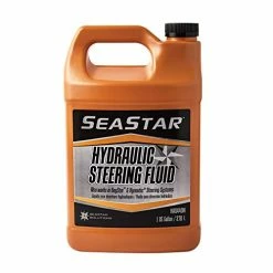 Best Sale 🥰 Hydraulic Steering Fluid, HA5440H, 1 Gallon 😍
