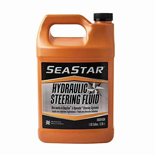 Best Sale π₯° Hydraulic Steering Fluid, HA5440H, 1 Gallon π 3 Best Sale π₯° Hydraulic Steering Fluid, HA5440H, 1 Gallon π