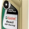 Brand new 🤩 Castrol React SRF Racing ALL78115 Brake Fluid ❤️ 1 Brand new 🤩 Castrol React SRF Racing ALL78115 Brake Fluid ❤️ -ZeroR-shop 41jvi3byWgL