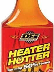 Discount 🤩 Design Engineering 040206 Heater Hotter Performance Radiator Additive To Accelerate Heat Transfer, 16 Oz 🌟