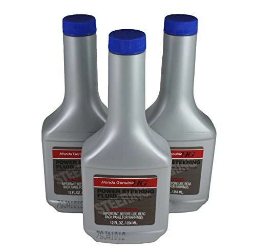 Outlet 😉 08206-9002PE Power Steering Fluid Pack Of 3 🌟 3 Outlet 😉 08206-9002PE Power Steering Fluid Pack Of 3 🌟