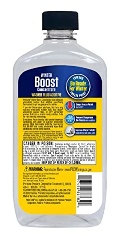 Buy ๐ AS240 Windshield Washer Fluid Booster De-Icer Additive - 15.5 Oz โค๏ธ 3 Buy ๐ AS240 Windshield Washer Fluid Booster De-Icer Additive - 15.5 Oz โค๏ธ