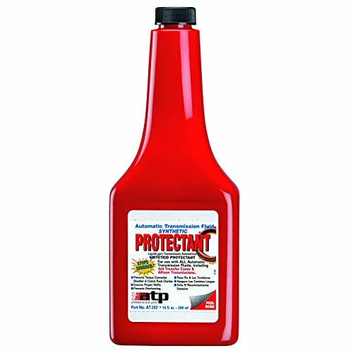 Best Pirce ⌛ ATP Automotive AT-202 ATF Protectant Synthetic Transmission Additive ✨ 3 Best Pirce ⌛ ATP Automotive AT-202 ATF Protectant Synthetic Transmission Additive ✨