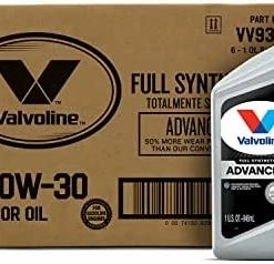 Best deal ❤️ Advanced Full Synthetic SAE 5W-30 Motor Oil 5 QT (Packaging May Vary) ⌛ 23 Best deal ❤️ Advanced Full Synthetic SAE 5W-30 Motor Oil 5 QT (Packaging May Vary) ⌛ -ZeroR-shop 41kSnQtyqkL. AC